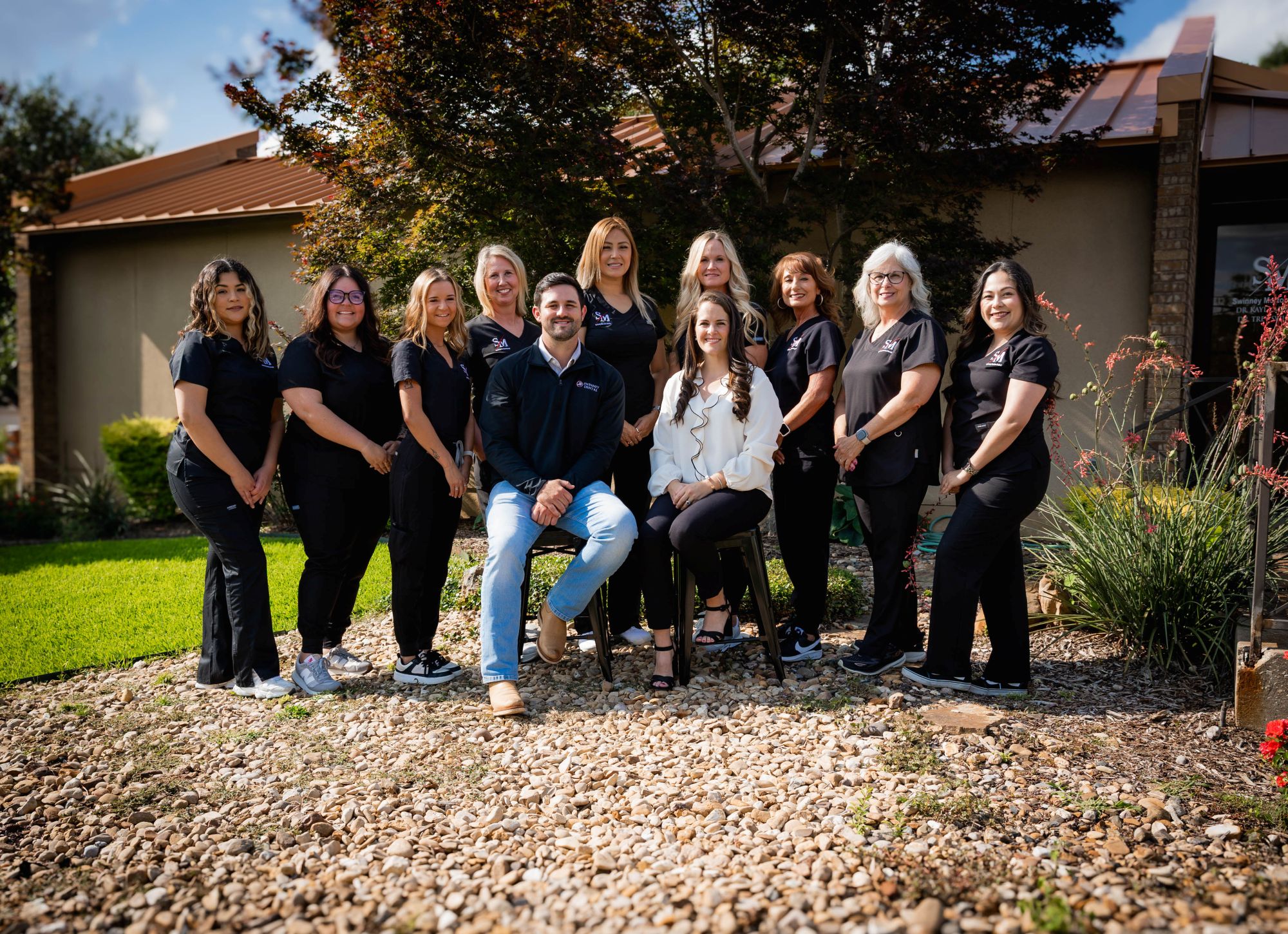 Dentist in Tyler, TX